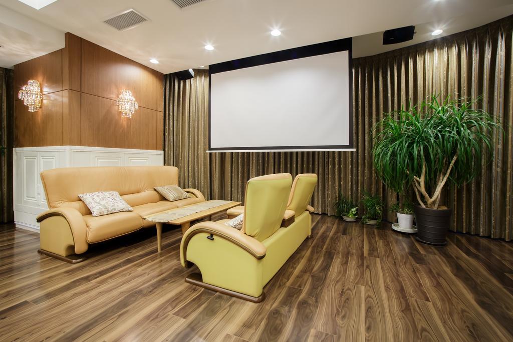 The United Hotel Osaka Umeda Екстериор снимка