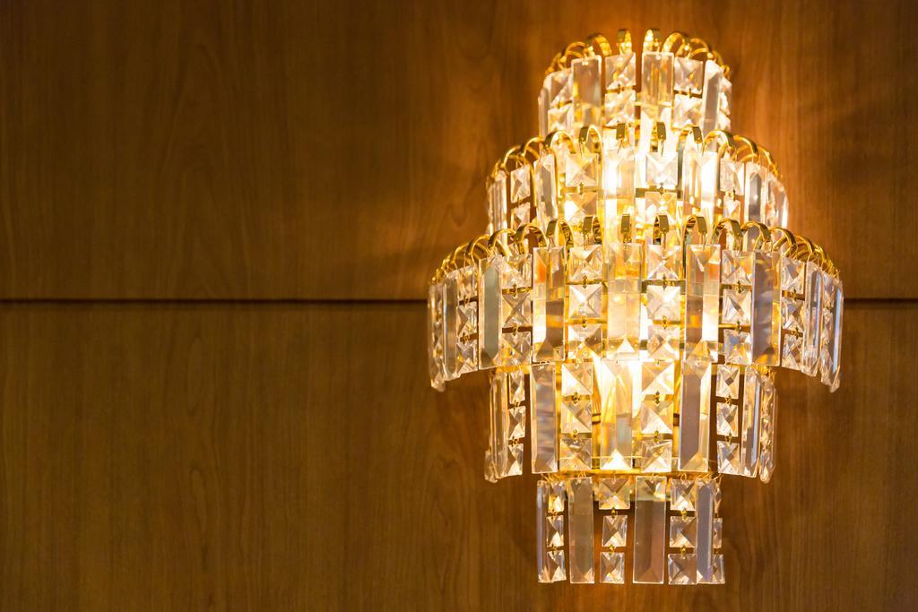 The United Hotel Osaka Umeda Екстериор снимка
