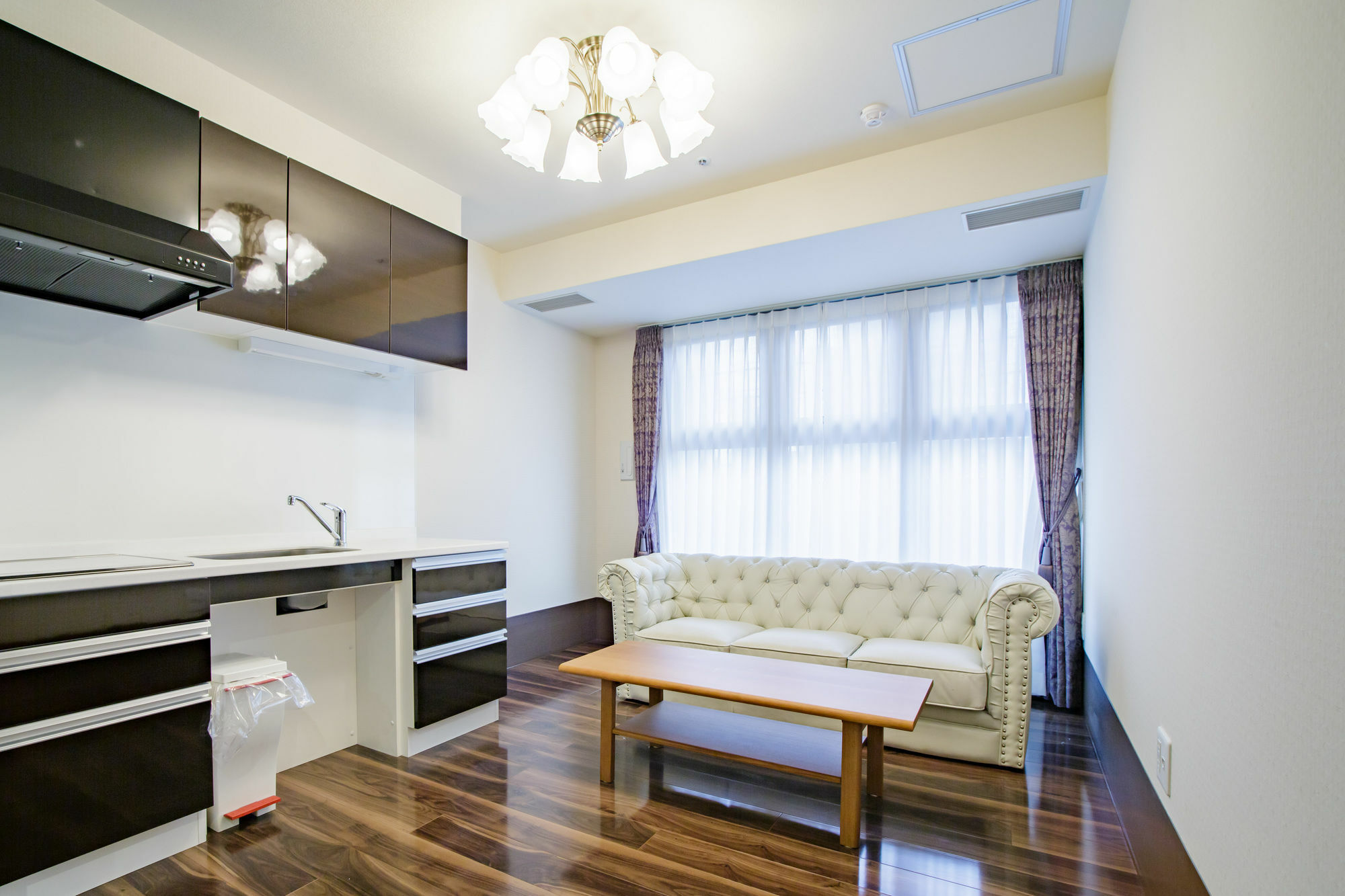 The United Hotel Osaka Umeda Екстериор снимка