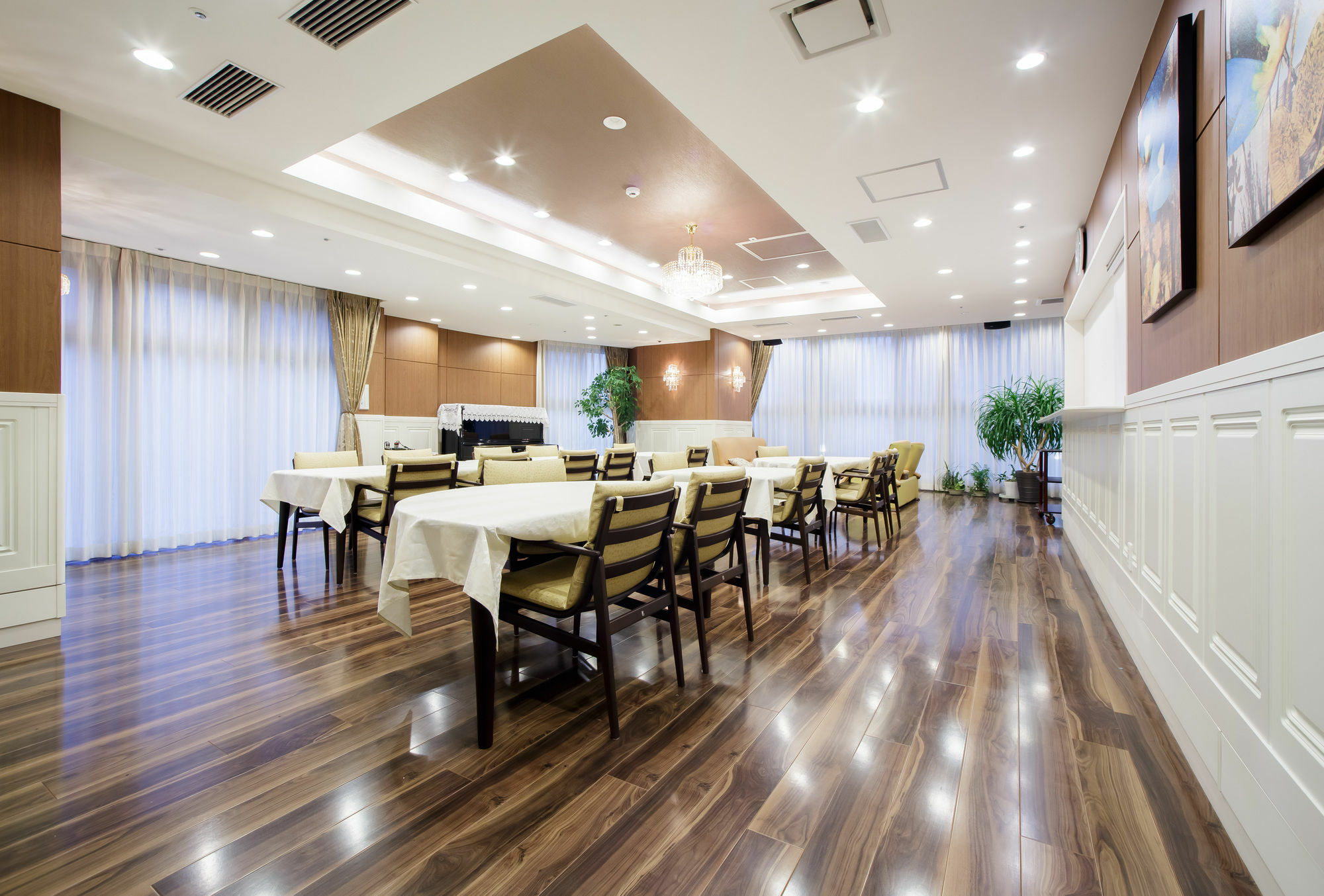 The United Hotel Osaka Umeda Екстериор снимка